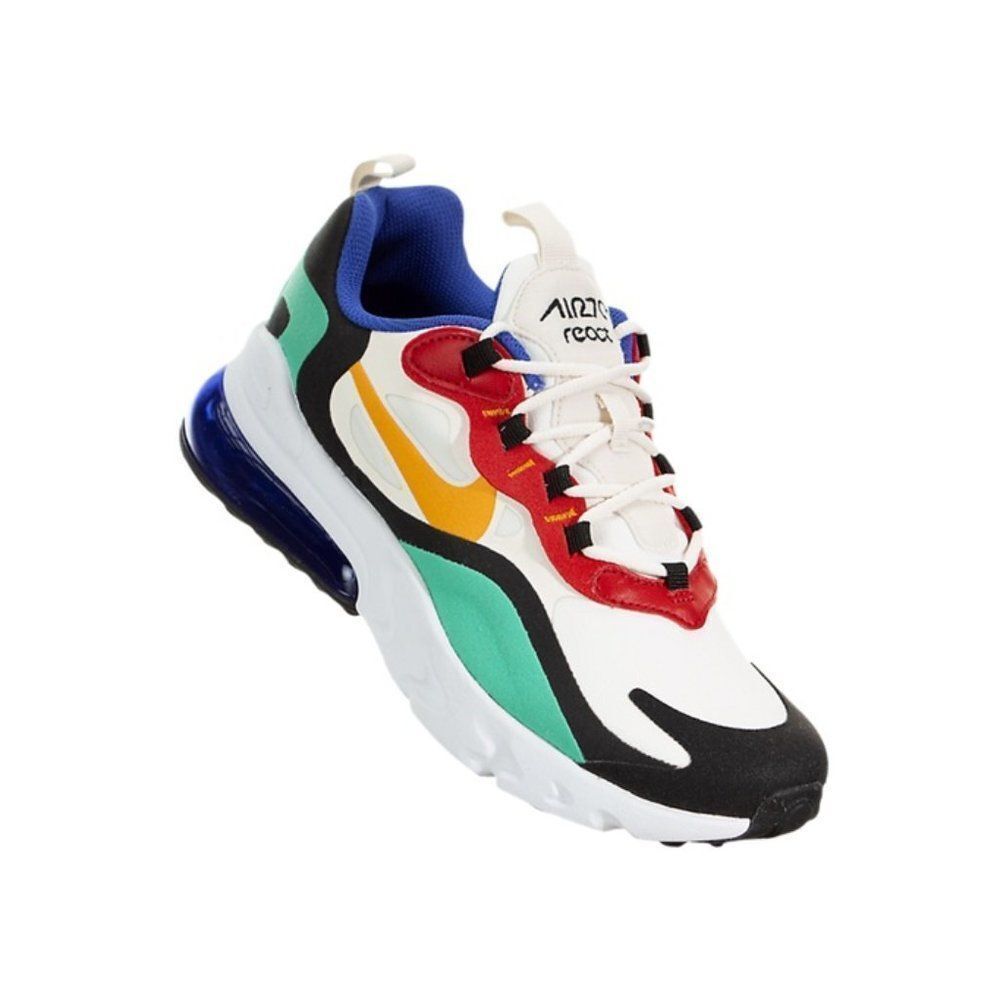 NIKE air max 270 react (Kids)